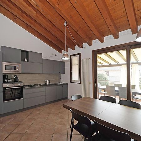 La Rocca 2-11 By Wonderful Italy Apartment Манерба дел Гарда Екстериор снимка