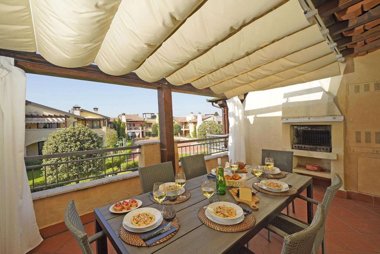 La Rocca 2-11 By Wonderful Italy Apartment Манерба дел Гарда Екстериор снимка