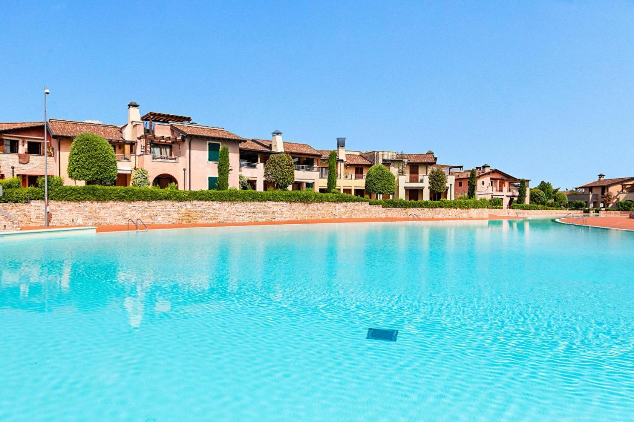 La Rocca 2-11 By Wonderful Italy Apartment Манерба дел Гарда Екстериор снимка
