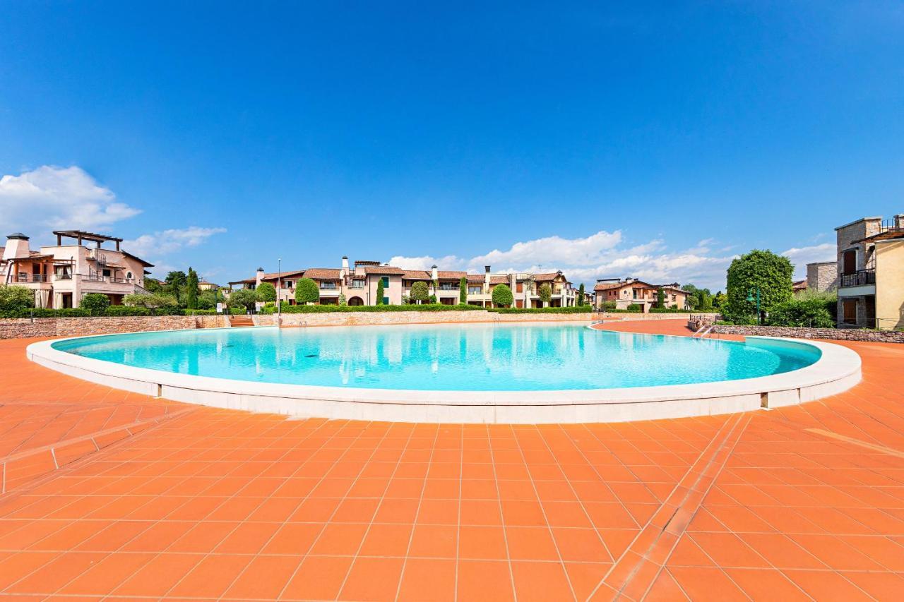 La Rocca 2-11 By Wonderful Italy Apartment Манерба дел Гарда Екстериор снимка
