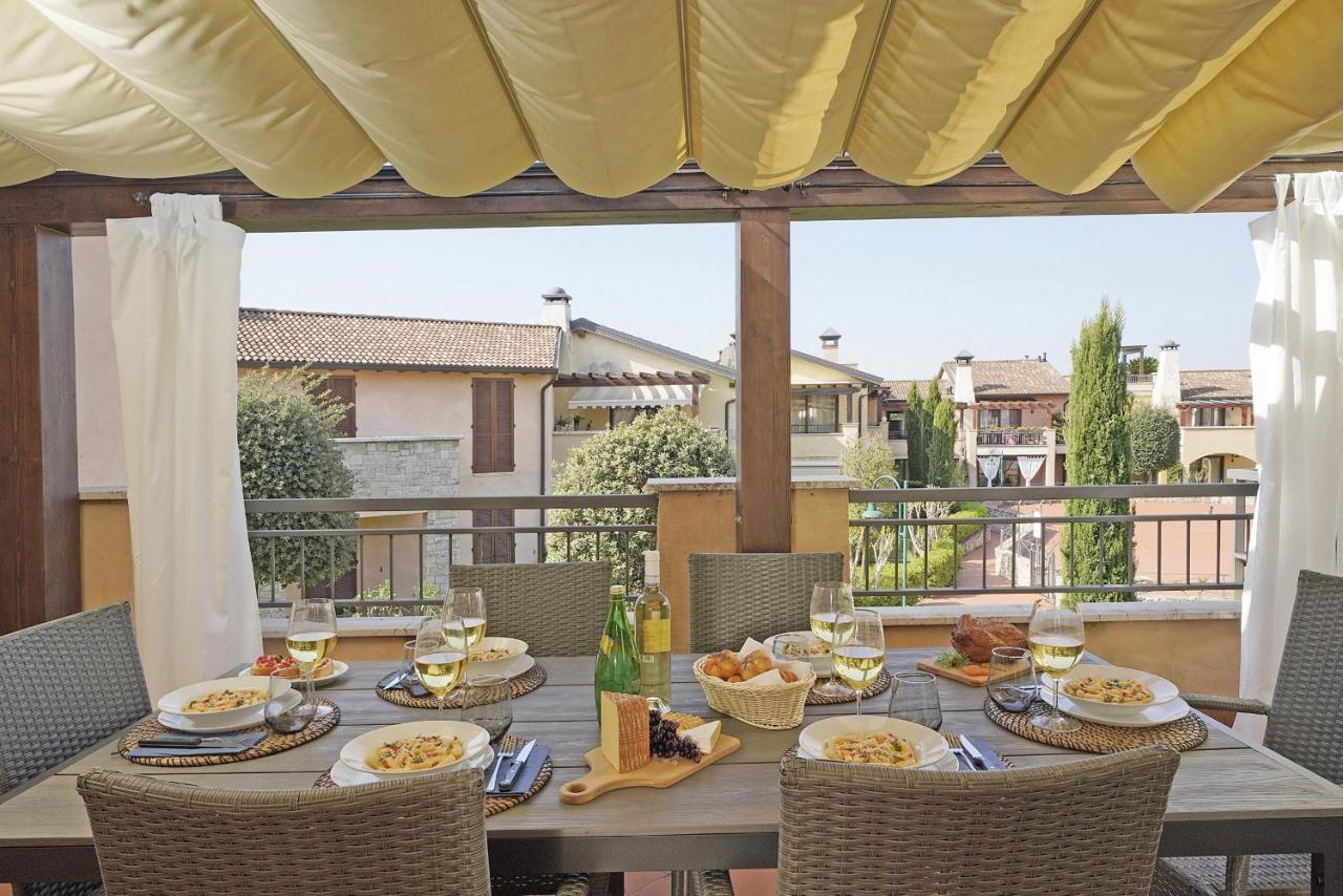 La Rocca 2-11 By Wonderful Italy Apartment Манерба дел Гарда Екстериор снимка