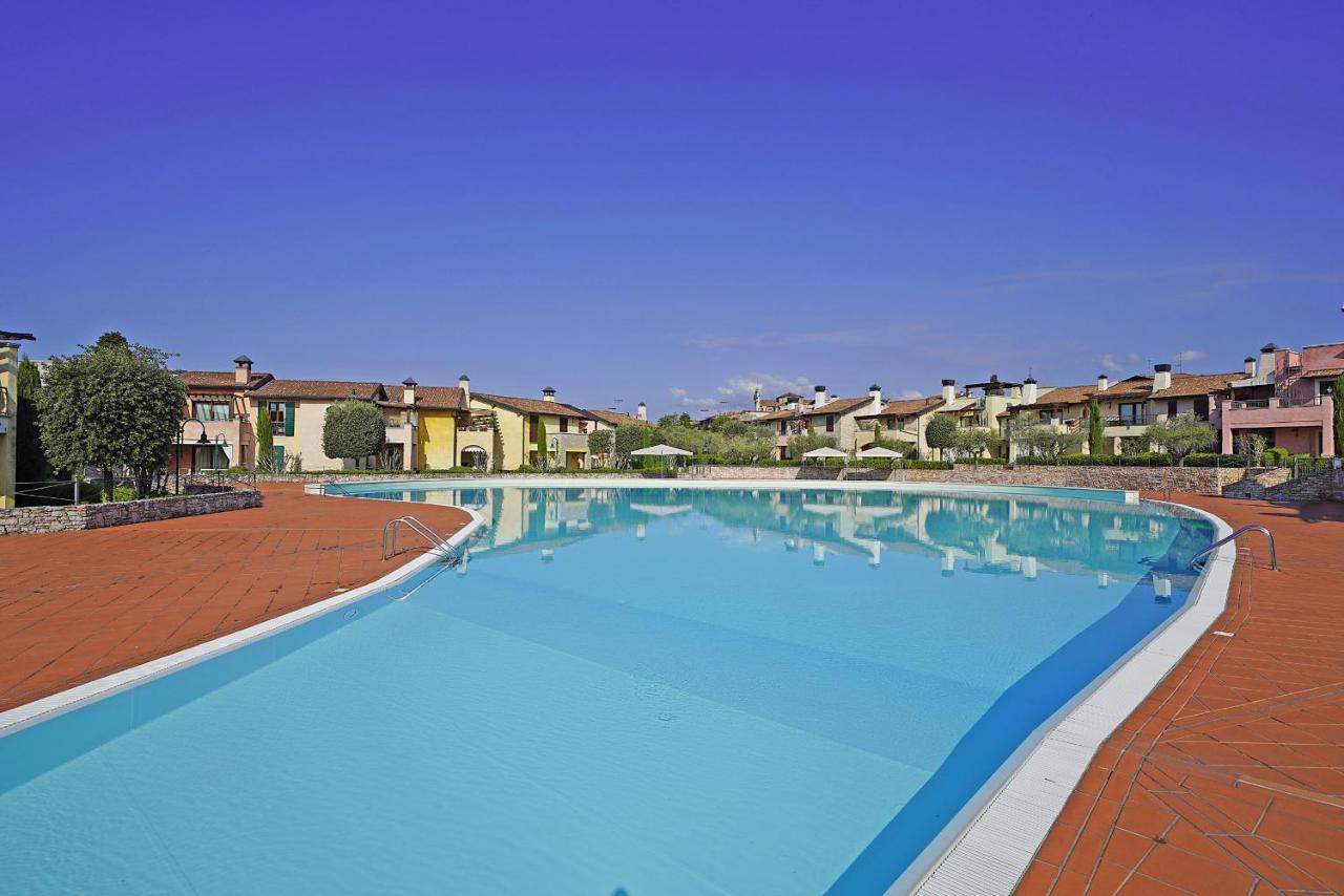La Rocca 2-11 By Wonderful Italy Apartment Манерба дел Гарда Екстериор снимка