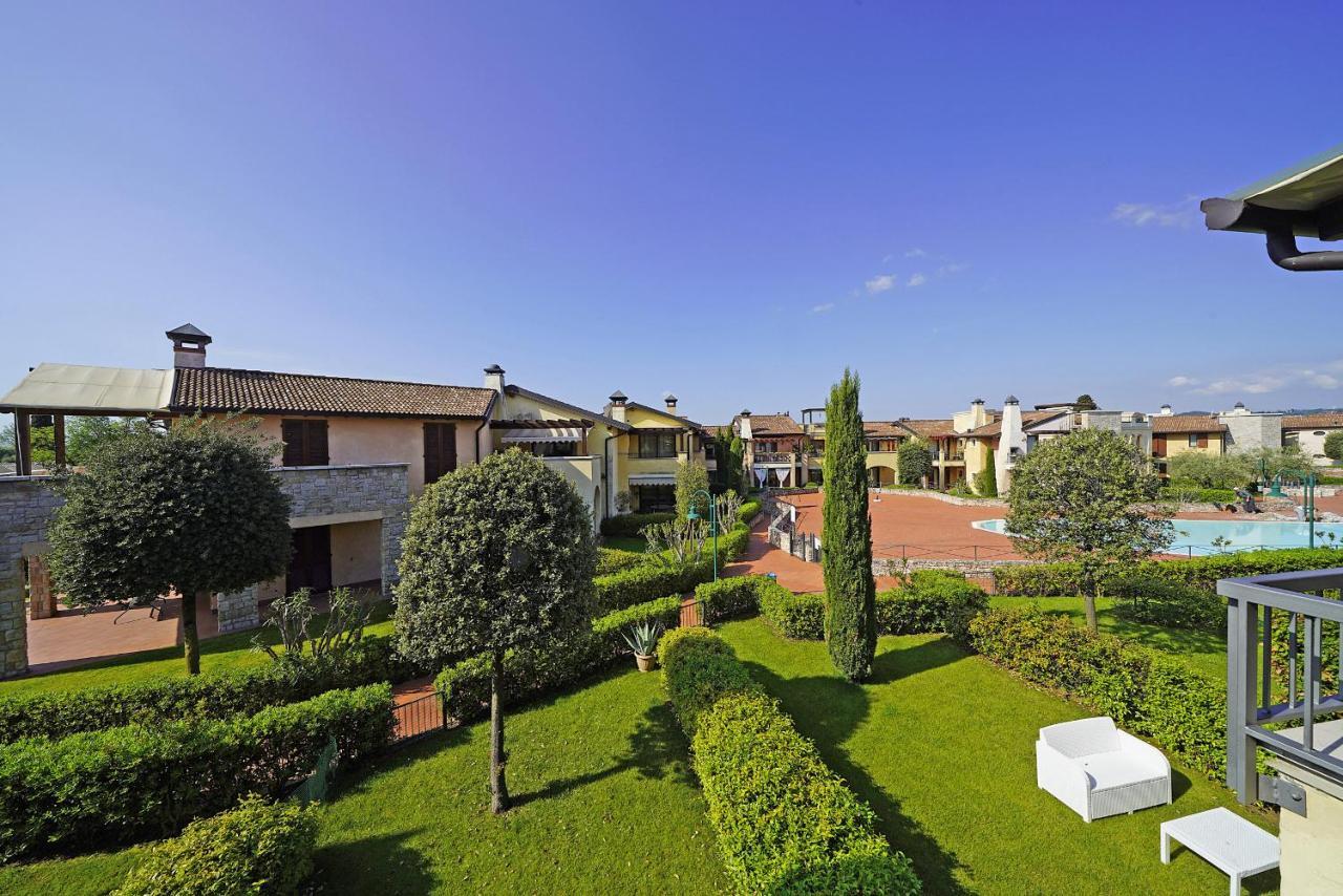 La Rocca 2-11 By Wonderful Italy Apartment Манерба дел Гарда Екстериор снимка