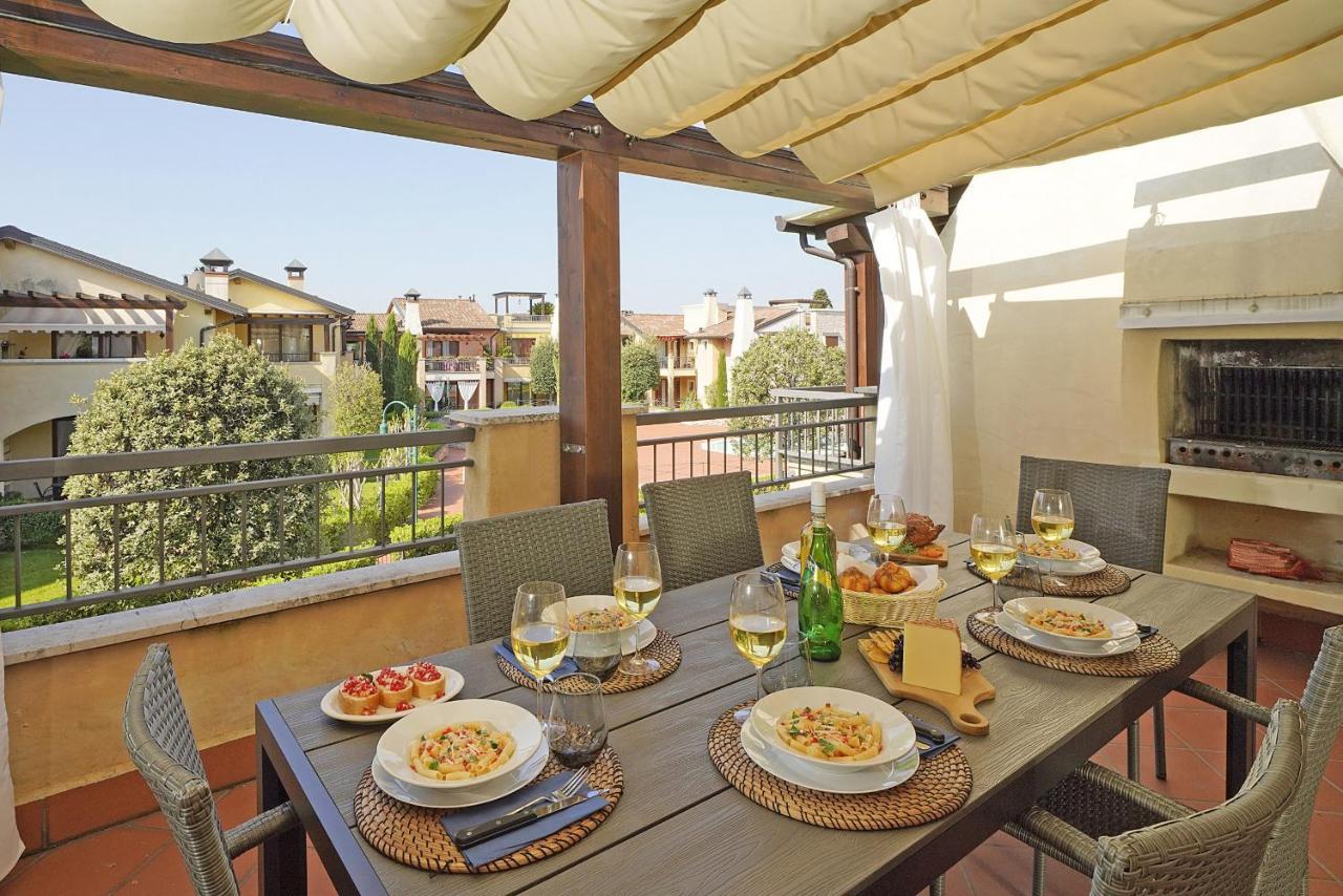 La Rocca 2-11 By Wonderful Italy Apartment Манерба дел Гарда Екстериор снимка