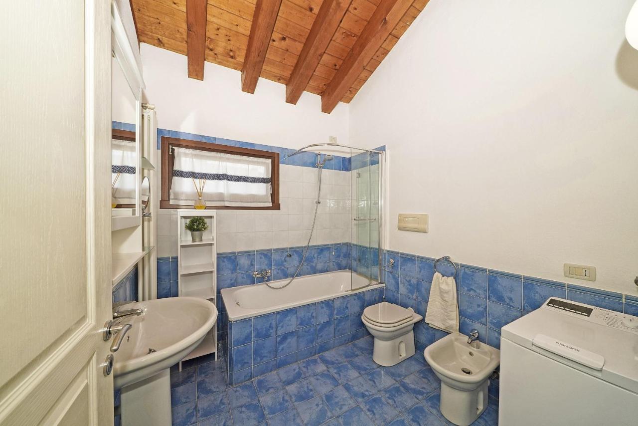 La Rocca 2-11 By Wonderful Italy Apartment Манерба дел Гарда Екстериор снимка