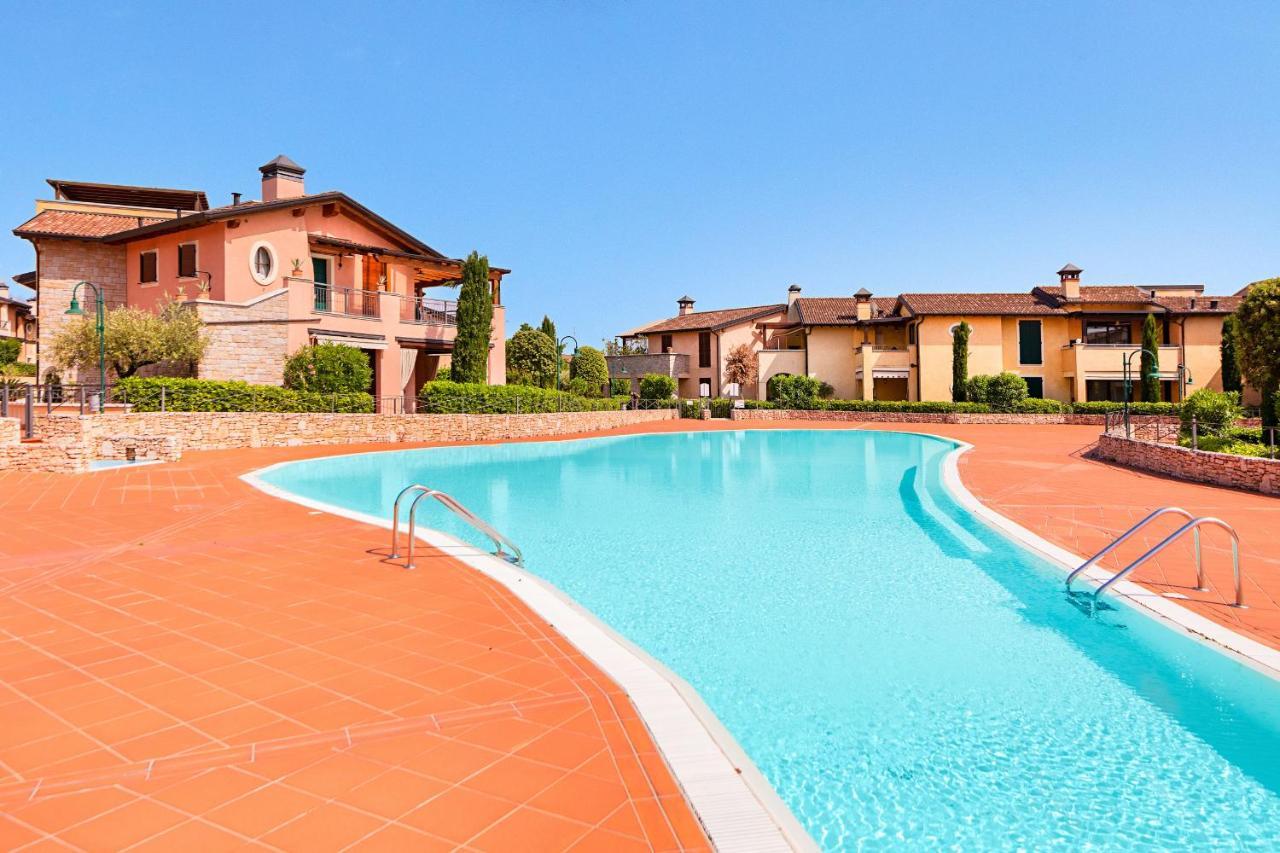 La Rocca 2-11 By Wonderful Italy Apartment Манерба дел Гарда Екстериор снимка