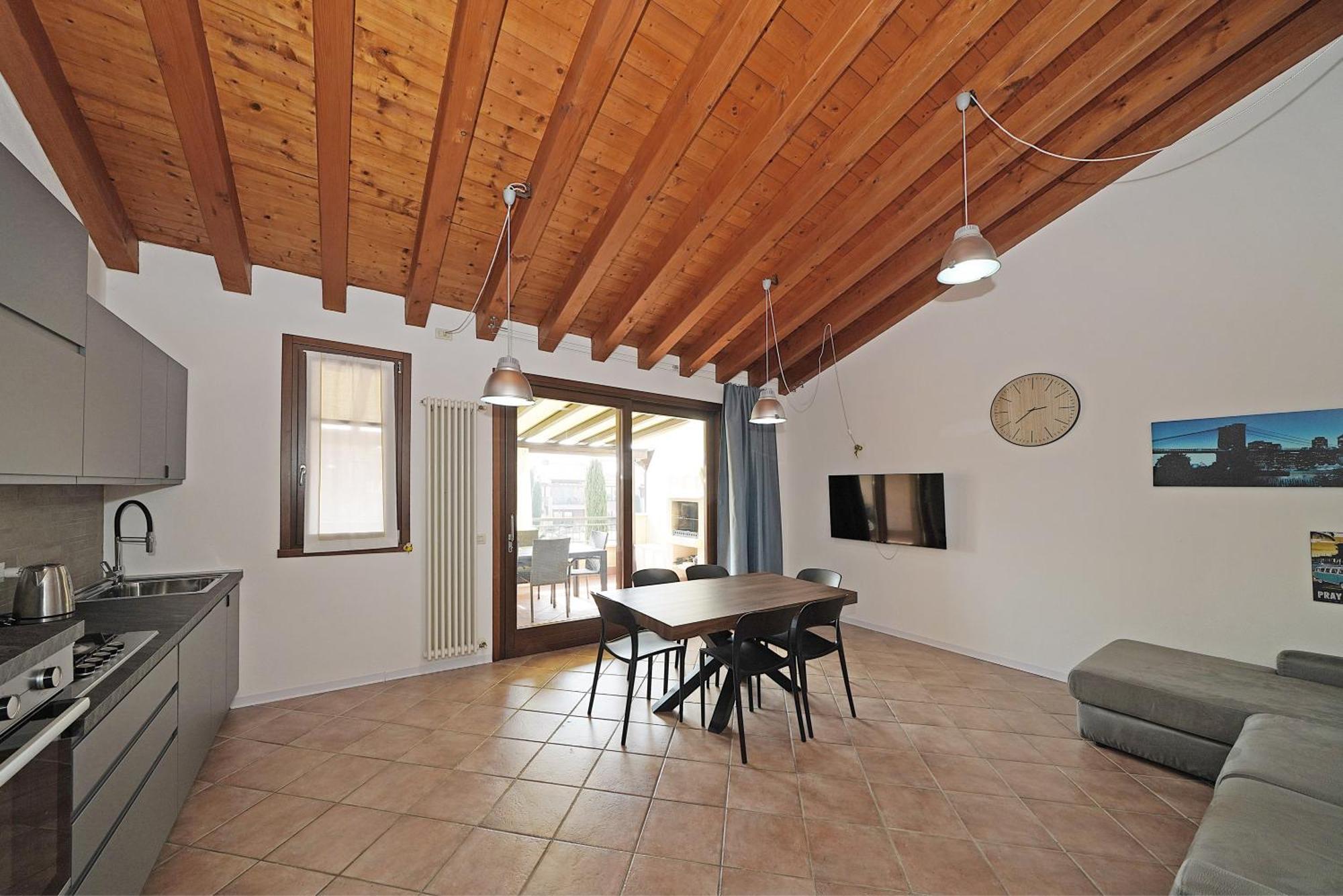 La Rocca 2-11 By Wonderful Italy Apartment Манерба дел Гарда Екстериор снимка